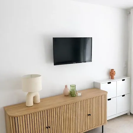 Cosy Et Lumineux T2 Cote Des Basques Et Parking Lejlighed Biarritz