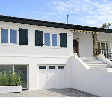 Lejlighed Cosy Et Lumineux T2 Cote Des Basques Et Parking *