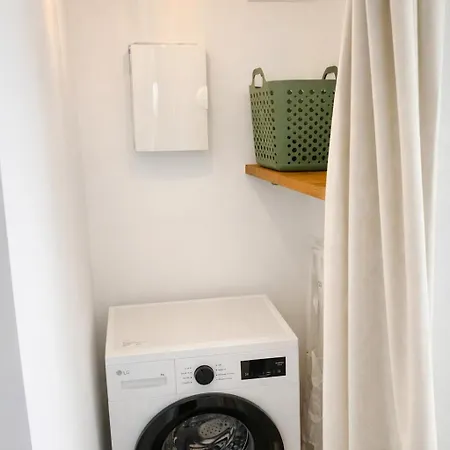 Apartment Cosy Et Lumineux T2 Cote Des Basques Et Parking *