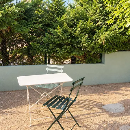 Cosy Et Lumineux T2 Cote Des Basques Et Parking Apartment Biarritz
