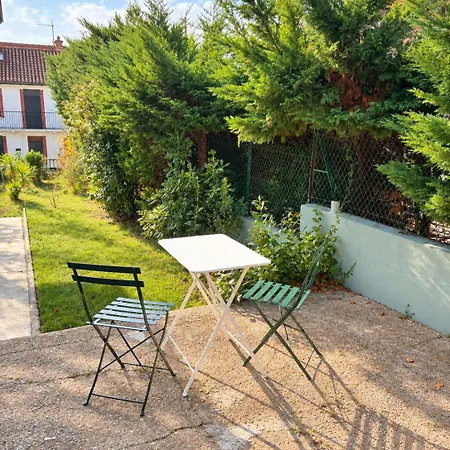 Cosy Et Lumineux T2 Cote Des Basques Et Parking *