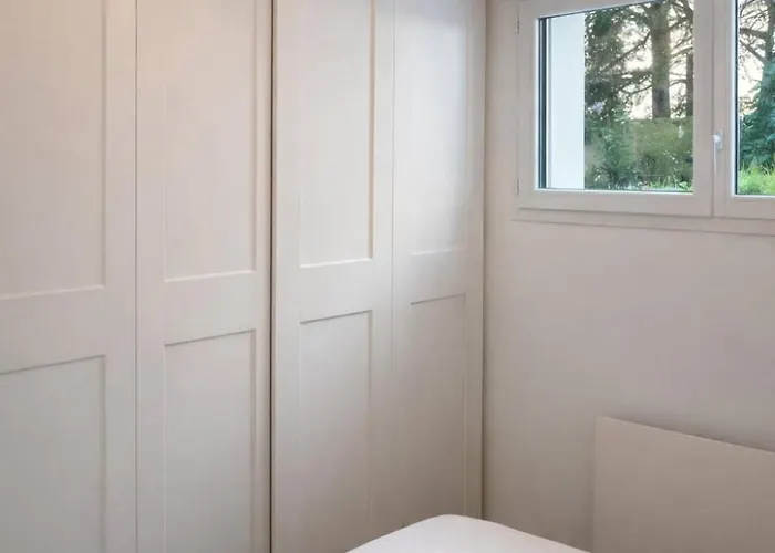 Cosy Et Lumineux T2 Cote Des Basques Et Parking Appartamento
